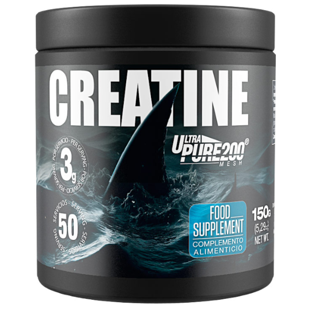 Creatine - 150 г купить Киев и Украина ≡ Цена, отзывы, быстрая